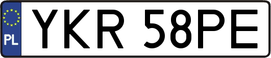 YKR58PE