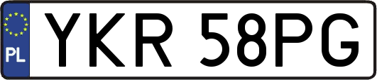 YKR58PG
