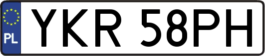 YKR58PH