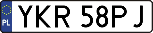 YKR58PJ