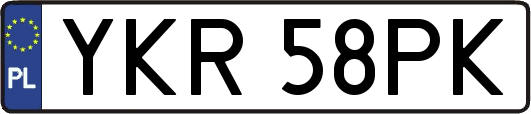 YKR58PK