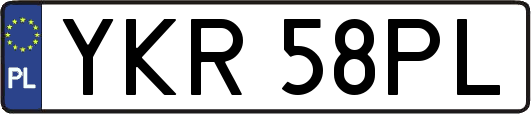 YKR58PL