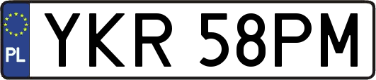 YKR58PM