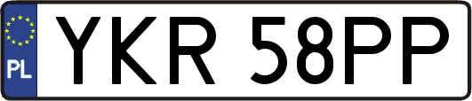 YKR58PP