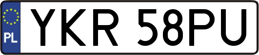 YKR58PU