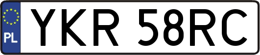YKR58RC