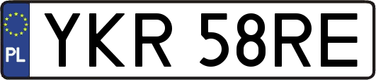 YKR58RE