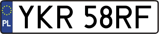 YKR58RF