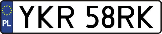 YKR58RK