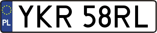 YKR58RL
