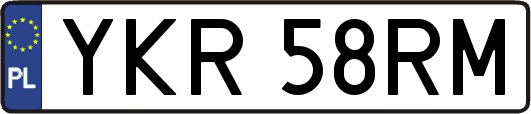 YKR58RM