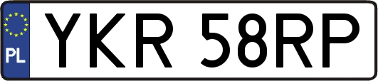 YKR58RP