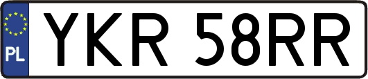YKR58RR