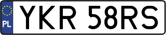 YKR58RS