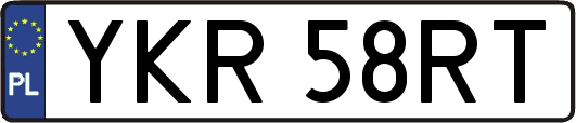 YKR58RT