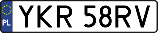 YKR58RV