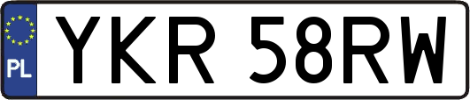 YKR58RW