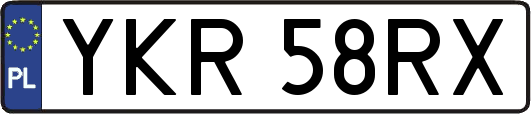 YKR58RX