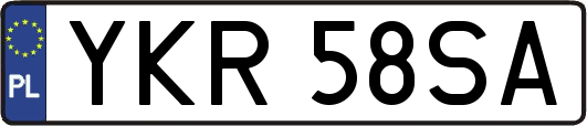 YKR58SA
