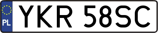 YKR58SC