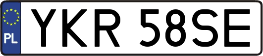 YKR58SE