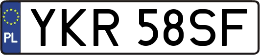 YKR58SF