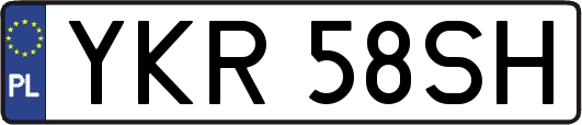 YKR58SH