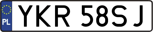 YKR58SJ