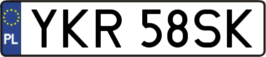 YKR58SK