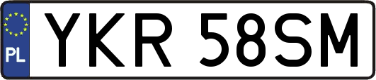 YKR58SM