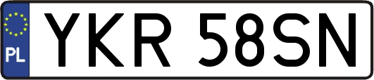 YKR58SN