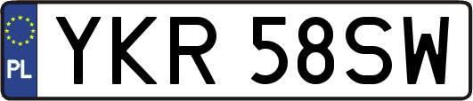 YKR58SW