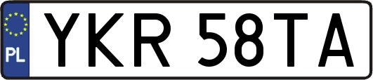 YKR58TA
