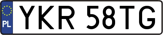 YKR58TG