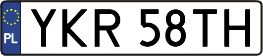 YKR58TH