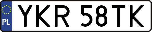 YKR58TK