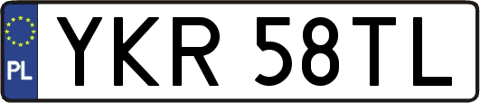 YKR58TL