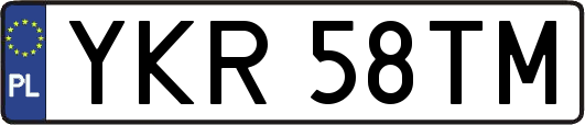YKR58TM