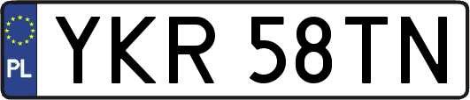 YKR58TN