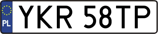 YKR58TP