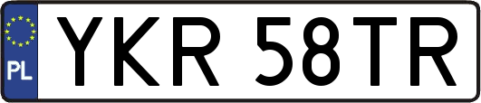 YKR58TR