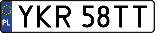 YKR58TT