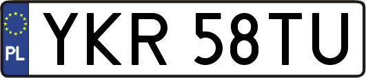 YKR58TU