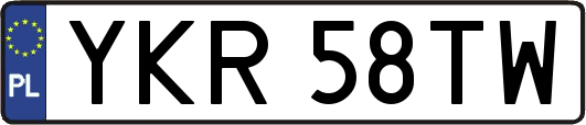 YKR58TW