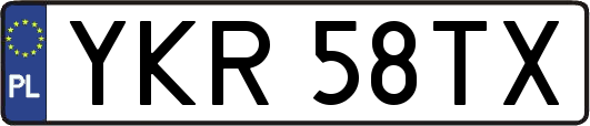 YKR58TX
