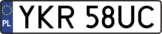 YKR58UC