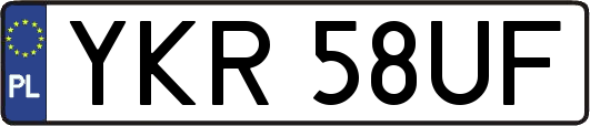 YKR58UF