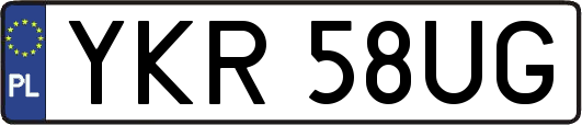 YKR58UG