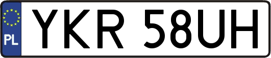 YKR58UH