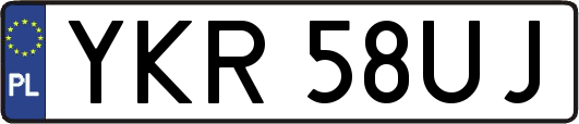 YKR58UJ